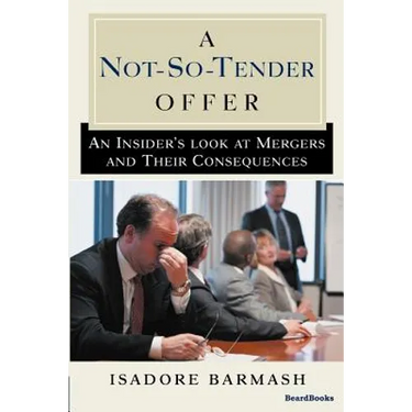 A Not-So-Tender Offer