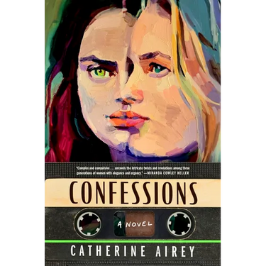 Confessions