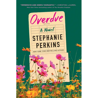 Overdue
