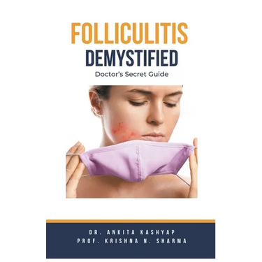 Folliculitis Demystified: Doctor's Secret Guide