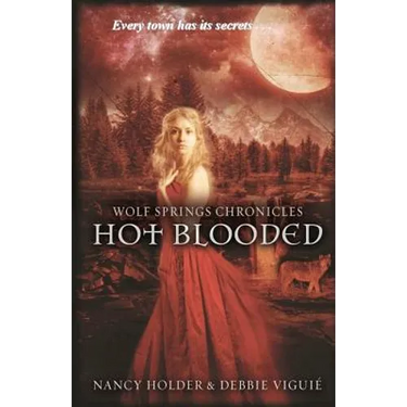 Hot Blooded