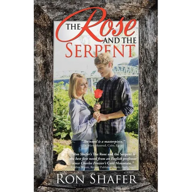 The Rose and the Serpent
