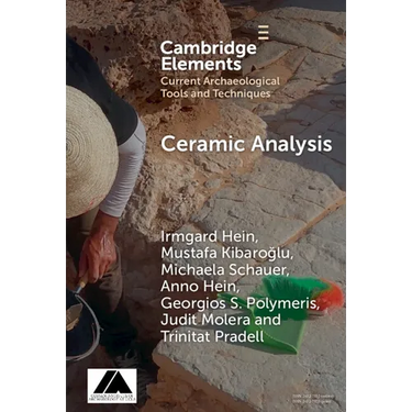 Ceramic Analysis