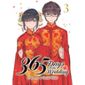 365 Days to the Wedding Vol. 3
