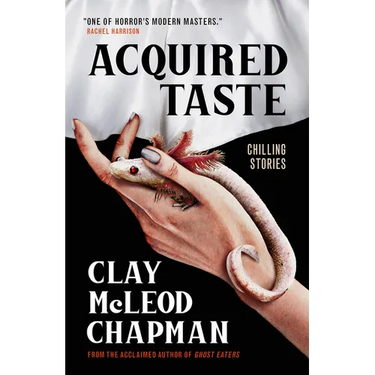 Acquired Taste