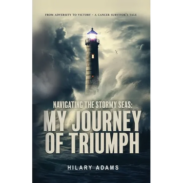 Navigating the Stormy Seas: My Journey of Triumph