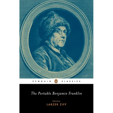 The Portable Benjamin Franklin