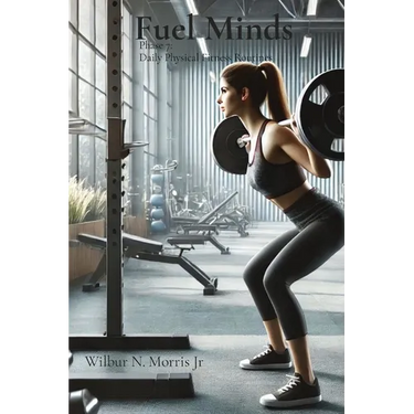 Fuel Minds: Phase 7: Daily Physical Fitness Routines