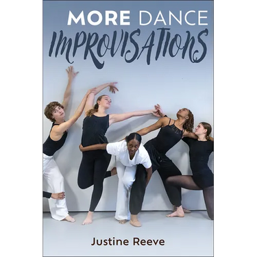 More Dance Improvisations