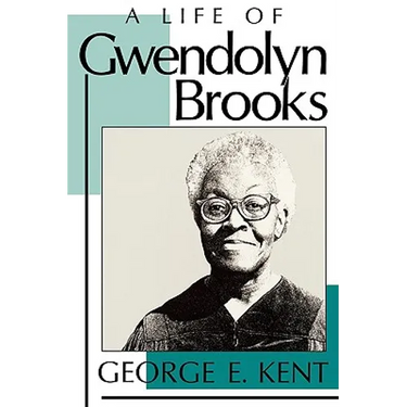Life of Gwendolyn Brooks