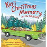 Kay's Christmas Memory in the Back Seat