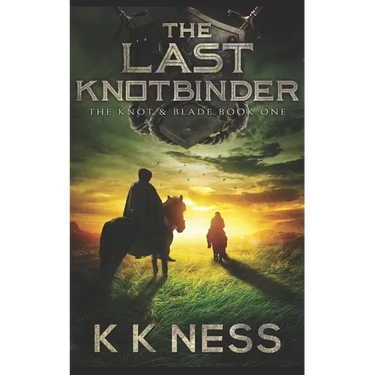 The Last Knotbinder