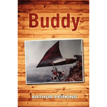 Buddy: Encounters with the Holy Spirit