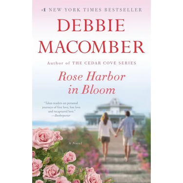 Rose Harbor in Bloom