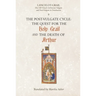 The Post-Vulgate Quest for the Holy Grail/The Post-Vulgate Death of Arthur
