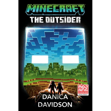 Minecraft: The Outsider