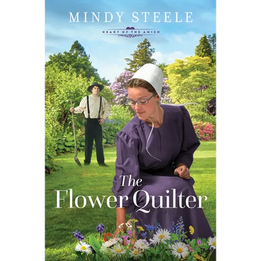 The Flower Quilter
