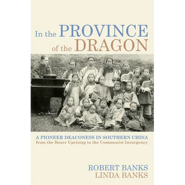 In the Province of the Dragon