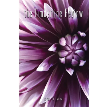 The Timberline Review, #13: 2024