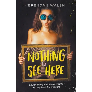 Nothing to See Here