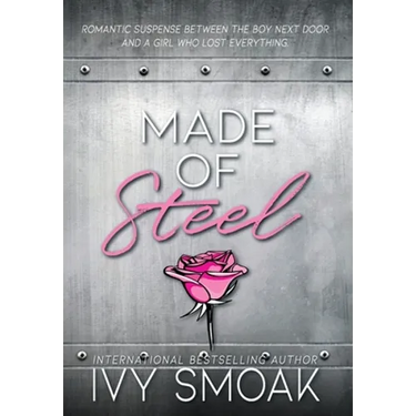 Made of Steel