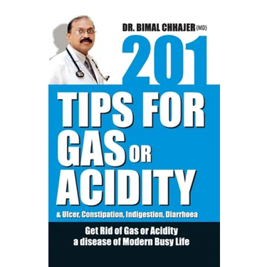 201 Tips for Gas or Acidity