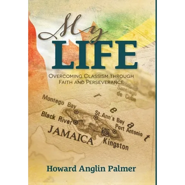My Life: Overcoming Classism through Faith and Perseverance