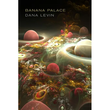 Banana Palace