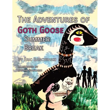 The Adventures of Goth Goose: Summer Break