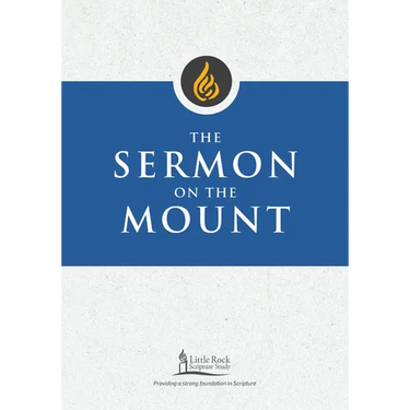 The Sermon on the Mount
