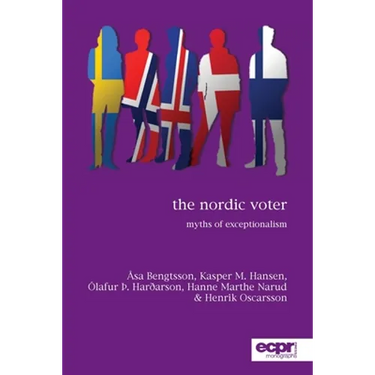 The Nordic Voter: Myths of Exceptionalism