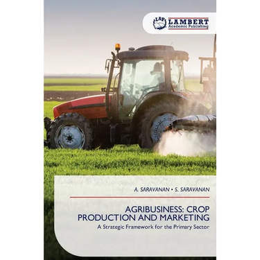 Agribusiness: Crop Production and Marketing