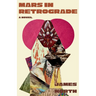 Mars in Retrograde