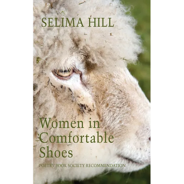 Women in Comfortable Shoes
