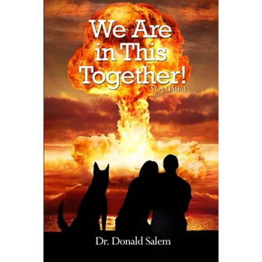 We Are in This Together!: Volume 1