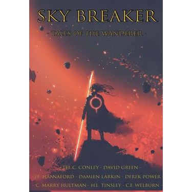 Sky Breaker: Tales of the Wanderer