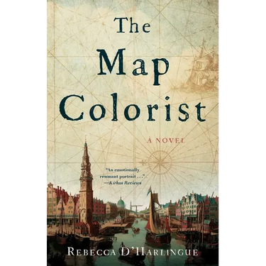 The Map Colorist