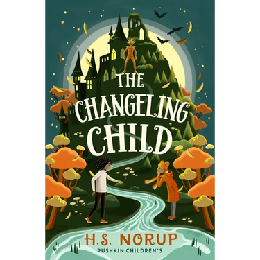 The Changeling Child