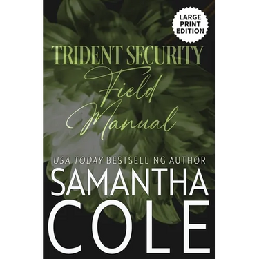 Trident Security Field Manual