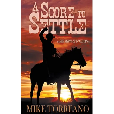 A Score to Settle