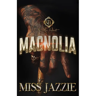 Magnolia: An African American Romance
