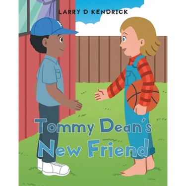 Tommy Dean's New Friend