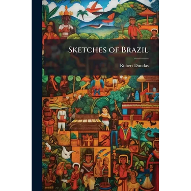Sketches of Brazil