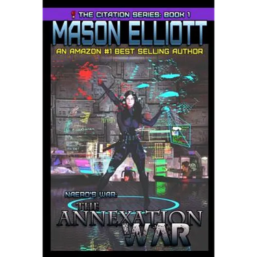 The Annexation War: Naero's War