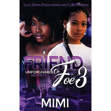 Friend or Foe 3