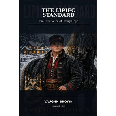 The Lipiec Standard: The Foundation of Living Hope