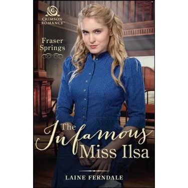 The Infamous Miss Ilsa
