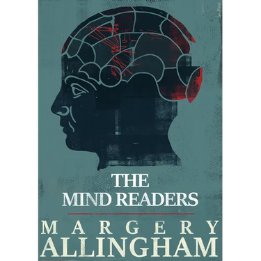 The Mind Readers: Volume 18