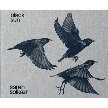 Søren Solkær: Black Sun