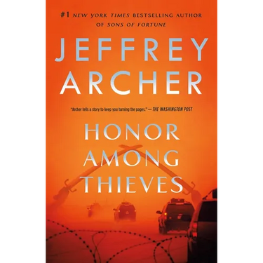 Honor Among Thieves